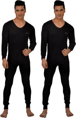 LUX INFERNO Men Top - Pyjama Set Thermal - Buy LUX INFERNO Men Top - Pyjama  Set Thermal Online at Best Prices in India