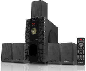 Buy iball Rockfest B9 20 W Home Theatre Online from Flipkart