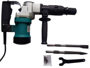 Bosch 5kg shop breaker
