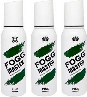 Fogg sales master pine