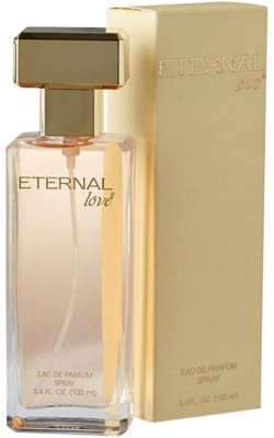 Buy Eternal Love X-Louis Eau De Parfume For Women 100ml + Men 100ml Online  at desertcartINDIA