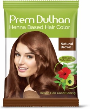 Buy NEHA COLOUR CRÈME NATURAL BROWN 15ML Pack of 10 Online at Low Prices  in India  Amazonin