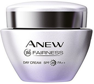 Avon hot sale candid cream