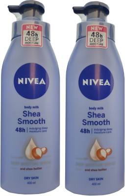 Nivea Baby moisturizing milk for children 500 ml - VMD parfumerie - drogerie