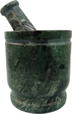 Mortar and Pestle Set (Marble) - EATwithOHASHI