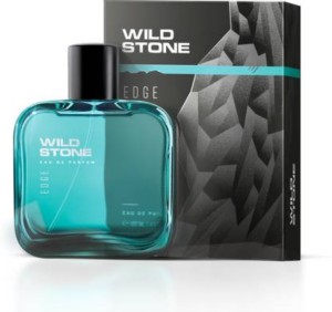 Wild stone 2024 edge perfume 100ml