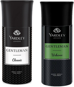 Yardley gentleman online duke 150ml