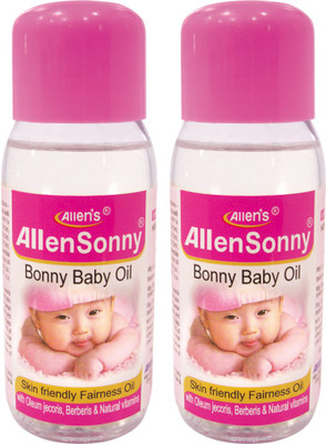 Himani 100ml sona cheap chandi baby oil