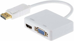 Adaptador hdmi a vga mac store