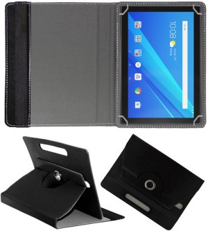 SmartLike Flip Cover for Lenovo TAB 2 A10-30 X30F, 10.1 inch(Black) -  SmartLike 