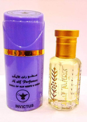 Al 2025 alif perfumes