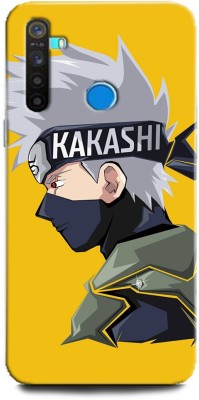 DIKRO Back Cover for realme C25, RMX3193, NARUTO, SHIPUDDEN, SUSUSKE,  UCHIHA, ANIME, BOY, NEON - DIKRO 