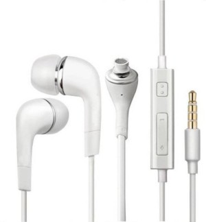 SAMSUNG EHS64 Wired Headset Price in India Buy SAMSUNG EHS64