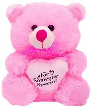 fluffies Cute Nylex Mother Teddy Bear 40 cm Cute Nylex Mother