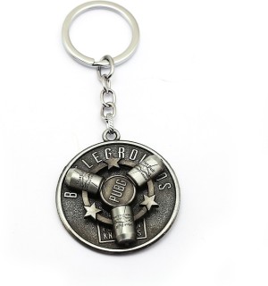 Pubg spinner sale keychain