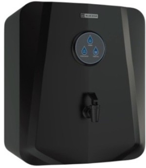 Bluestar 7Litres Iconia RO UV BLACK IC4BLAM01 Water Purifier