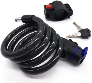 cycle remote lock flipkart