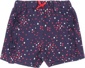 Pantaloons Baby Short For Baby Girls Casual Printed Pure Cotton Price in  India - Buy Pantaloons Baby Short For Baby Girls Casual Printed Pure Cotton  online at