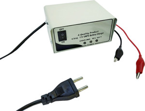 Car battery shop charger price flipkart