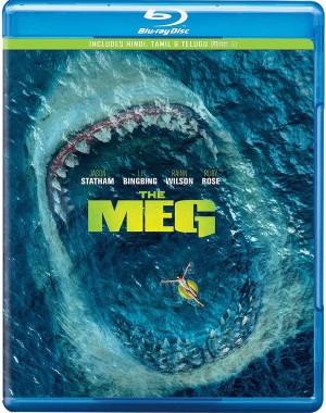 The meg best sale full movie english