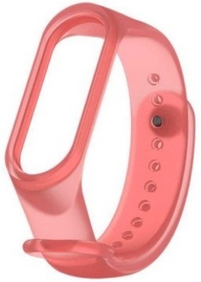 getcell Soft Silicone Fitness Sports Activity Bracelet Strap Watch