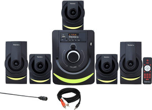 Vemax home theater 5.1 hotsell