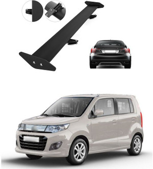 Wagon r deals 2019 spoiler price