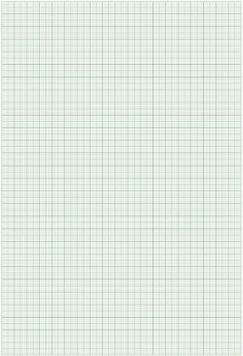 Happy Hour Paper Ruled A4 330 gsm Graph Paper - Graph Paper