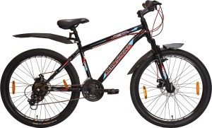 Hero cycle 29 inch deals without gear