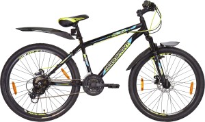 My new hero discount crossroad 26t cycle price