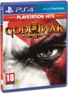 God of War: Ghost of Sparta (BLACK_EDITION) Price in India - Buy God of War:  Ghost of Sparta (BLACK_EDITION) online at