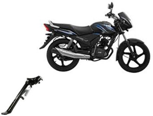 Tvs sport bike side stand price sales