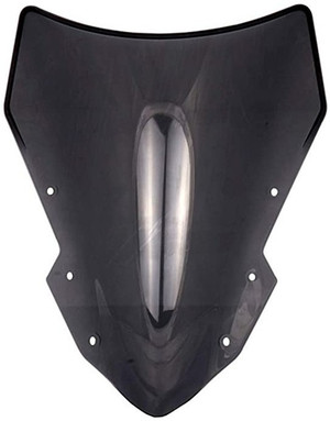 Honda livo visor price online