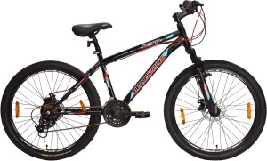 hero sprint rapid 26t