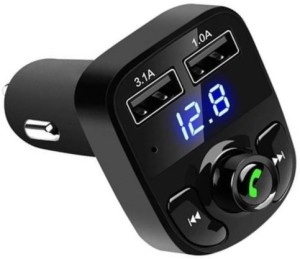 blue seed 17 W Turbo Car Charger Price in India - Buy blue seed 17 W Turbo  Car Charger Online at