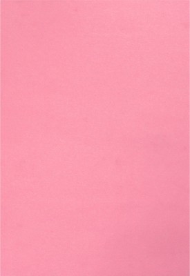 JHINTEMETIC Baby Pink Pastle Smooth Finish Plain A4 180 gsm  Multipurpose Paper - Multipurpose Paper