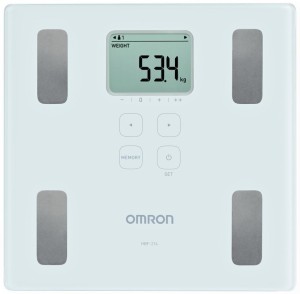 Omron HBF 375 Body Fat Analyzer Manufacturer in Delhi, Omron HBF 375 Body  Fat Analyzer Suppliers, Exporter in India