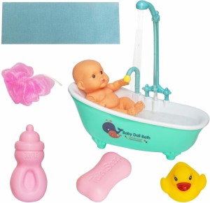  LotFancy Bath Toys for Kids Ages 1-3, Mold Free Bath Toys for  Infants Toddlers, 8PCS No Holes Ocean Sea Animal Bathtub Toys, Soft Baby  Bath Tub Toys : Toys & Games