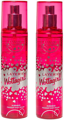 Leo wottagirl perfume 2025