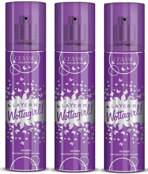 Leo wottagirl perfume 2025