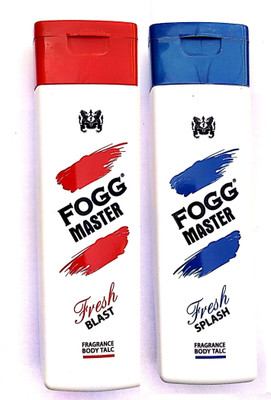 Fogg perfume 2025 powder