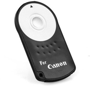 canon m6 mark ii remote