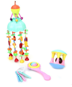 Just born baby shop toys