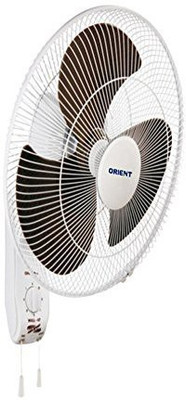 Orient wall fan price list 2021 on sale
