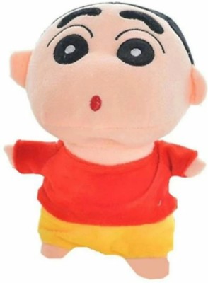 shinchan teddy