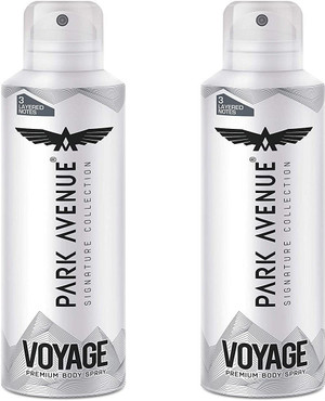 Park avenue best sale white perfume