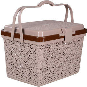 Baby best sale basket online