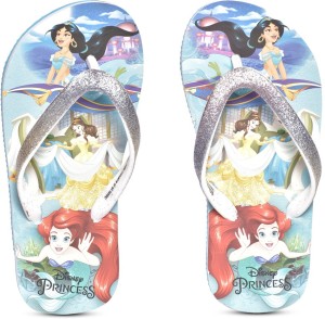 Disney Princess And Flip Flops - Buy Disney Princess And Flip Flops online  in India