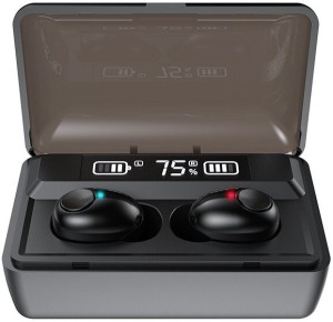 Boat airdopes 221 twin wireless online earbuds