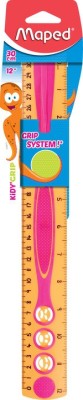 Thunderstar Flexible unbreakable ruler folding